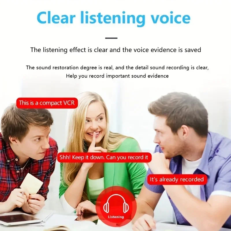 1080P HD Mini WiFi Camera Indoor Safety Security Surveillance Baby Monitor Night Vision Camcorder IP Cam Audio Video Recorder