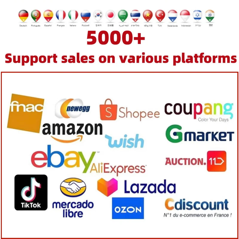 Autumn Winter Men's Knit Cardigan European American Style Slim Fit Hooded Coat Zipper New Thickened Anti-Pilling Striped